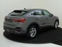 Audi Q3 Sportback 45 TFSI e Advanced Edition | Trekhaak | Stoelverwarming | Achteruitrijcamera | CarPlay | Adaptieve cruise control | Elektrische achterklep | Virtual cockpit |