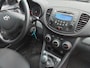 Hyundai i10 1.1 i-Drive Cool airco nap km 61564 nl auto. zeer lux,s