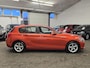 BMW 1-Serie 116i Centennial Executive/N.A.P/NAVI/CRUISE/