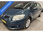 Toyota Auris 1.6-16V Sol Business Automaat – Navigatie – NAP
