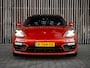 Porsche Panamera Sport Turismo 4.0 V8 Turbo S E-Hybrid 700pk |BTW|NL-AUTO|1e EIG.|Panorama|Keramisch|VOL OPTIES|Papaya Orange|