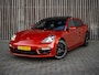Porsche Panamera Sport Turismo 4.0 V8 Turbo S E-Hybrid 700pk |BTW|NL-AUTO|1e EIG.|Panorama|Keramisch|VOL OPTIES|Papaya Orange|