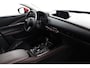 Mazda CX-30 2.0 e-SkyActiv-X M Hybrid Luxury | AUTOMAAT | Trekhaak | Lederen Bekl. | BOSE Audio |
