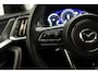 Mazda CX-60 2.5 E-SKYACTIV PHEV Homura 4WD automaat | Panorama Pack | Convenience & Sound Pack met wegklapbare trekhaak en Klasse III alarmsysteem : dealer onderhouden