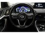 Mazda CX-60 2.5 E-SKYACTIV PHEV Homura 4WD automaat | Panorama Pack | Convenience & Sound Pack met wegklapbare trekhaak en Klasse III alarmsysteem : dealer onderhouden