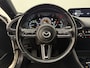 Mazda 3 2.0 e-SkyActiv-G Mild Hybrid HOMURA | Automaat | Adaptive cruise control | Stoelverwarming | CarPlay | Camera
