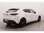 Mazda 3 2.0 e-SkyActiv-G Mild Hybrid HOMURA | Automaat | Adaptive cruise control | Stoelverwarming | CarPlay | Camera