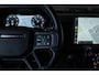 Land Rover Defender 110 2.0 P400e 110 X-Dynamic HSE | 5 jaar garantie | 22 inch | Clearsign spiegel | Meridian |