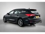 Ford Focus Wagon 1.0 EcoBoost Hybrid ST Line Business (NAVIGATIE, CAMERA. CARPLAY, PDC, 1e EIGENAAR, GOED ONDERHOUDEN)