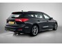 Ford Focus Wagon 1.0 EcoBoost Hybrid ST Line Business (NAVIGATIE, CAMERA. CARPLAY, PDC, 1e EIGENAAR, GOED ONDERHOUDEN)