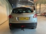 Nissan Qashqai 2.0i 16v 4WD AUTOMAAT TEKNA PREMIUM-uitv/CLIMA AIRCO/TREKHAAK/CRUISE CONTROL/NAVIGATIE/PANORAMADAK/BLUETOOTH/ISOFIX