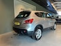 Nissan Qashqai 2.0i 16v 4WD AUTOMAAT TEKNA PREMIUM-uitv/CLIMA AIRCO/TREKHAAK/CRUISE CONTROL/NAVIGATIE/PANORAMADAK/BLUETOOTH/ISOFIX