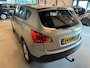 Nissan Qashqai 2.0i 16v 4WD AUTOMAAT TEKNA PREMIUM-uitv/CLIMA AIRCO/TREKHAAK/CRUISE CONTROL/NAVIGATIE/PANORAMADAK/BLUETOOTH/ISOFIX