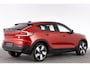 Volvo C40 Recharge Plus 69 kWh | PANORAMADAK | 20 Inch VELGEN SOH 94% *GOEDE VRIJDAG + 2e PAASDAG OPEN!*