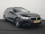 BMW 5-Serie Touring 530e Executive Plug In Hybrid 293pk Dealer O.H. PHEV | Panodak | 360 Camera | Lederen Sportstoelen Verwarmd | Sfeerverlichting | Apple Carplay | Navigatie | Virtual | DAB |