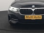 BMW 5-Serie Touring 530e Executive Plug In Hybrid 293pk Dealer O.H. PHEV | Panodak | 360 Camera | Lederen Sportstoelen Verwarmd | Sfeerverlichting | Apple Carplay | Navigatie | Virtual | DAB |