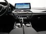 BMW 5-Serie Touring 530e Executive Plug In Hybrid 293pk Dealer O.H. PHEV | Panodak | 360 Camera | Lederen Sportstoelen Verwarmd | Sfeerverlichting | Apple Carplay | Navigatie | Virtual | DAB |