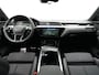 Audi Q8 e-tron 55 quattro 408pk S-line 115 kWh Trekhaak Headup Display Pdc Acc Stoelverwarming Luchtvering