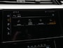 Audi Q8 e-tron 55 quattro 408pk S-line 115 kWh Trekhaak Headup Display Pdc Acc Stoelverwarming Luchtvering