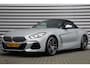 BMW Z4 Roadster Z4 sDRIVE30I 258PK BUSINESS EDITION PLUS M-SPORT AUTOMAAT / NAVI / LEDER / LASER-LED / CLIMA / 19" LMV / KEYLESS / CAMERA / ORG. NL. / HARMAN KARDON / MEMORY SEATS / WINTERPAKKET / ADAPT. CRUISECONTROL / UNIEK !!
