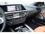 BMW Z4 Roadster Z4 sDRIVE30I 258PK BUSINESS EDITION PLUS M-SPORT AUTOMAAT / NAVI / LEDER / LASER-LED / CLIMA / 19" LMV / KEYLESS / CAMERA / ORG. NL. / HARMAN KARDON / MEMORY SEATS / WINTERPAKKET / ADAPT. CRUISECONTROL / UNIEK !!