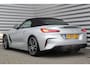 BMW Z4 Roadster Z4 sDRIVE30I 258PK BUSINESS EDITION PLUS M-SPORT AUTOMAAT / NAVI / LEDER / LASER-LED / CLIMA / 19" LMV / KEYLESS / CAMERA / ORG. NL. / HARMAN KARDON / MEMORY SEATS / WINTERPAKKET / ADAPT. CRUISECONTROL / UNIEK !!