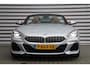 BMW Z4 Roadster Z4 sDRIVE30I 258PK BUSINESS EDITION PLUS M-SPORT AUTOMAAT / NAVI / LEDER / LASER-LED / CLIMA / 19" LMV / KEYLESS / CAMERA / ORG. NL. / HARMAN KARDON / MEMORY SEATS / WINTERPAKKET / ADAPT. CRUISECONTROL / UNIEK !!