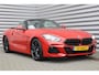 BMW Z4 sDRIVE20I 197PK HIGH EXECUTIVE EDITION M-SPORT AUTOMAAT / NAVI / LEDER / FULL-LED / CLIMA / 19" LMV / KEYLESS / CAMERA / ORG. NL. / HARMAN KARDON / MEMORY SEATS / WINTERPAKKET / CRUISECONTROL / UNIEK !!