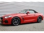 BMW Z4 sDRIVE20I 197PK HIGH EXECUTIVE EDITION M-SPORT AUTOMAAT / NAVI / LEDER / FULL-LED / CLIMA / 19" LMV / KEYLESS / CAMERA / ORG. NL. / HARMAN KARDON / MEMORY SEATS / WINTERPAKKET / CRUISECONTROL / UNIEK !!