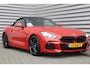BMW Z4 sDRIVE20I 197PK HIGH EXECUTIVE EDITION M-SPORT AUTOMAAT / NAVI / LEDER / FULL-LED / CLIMA / 19" LMV / KEYLESS / CAMERA / ORG. NL. / HARMAN KARDON / MEMORY SEATS / WINTERPAKKET / CRUISECONTROL / UNIEK !!