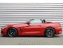 BMW Z4 sDRIVE20I 197PK HIGH EXECUTIVE EDITION M-SPORT AUTOMAAT / NAVI / LEDER / FULL-LED / CLIMA / 19" LMV / KEYLESS / CAMERA / ORG. NL. / HARMAN KARDON / MEMORY SEATS / WINTERPAKKET / CRUISECONTROL / UNIEK !!