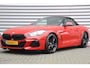 BMW Z4 sDRIVE20I 197PK HIGH EXECUTIVE EDITION M-SPORT AUTOMAAT / NAVI / LEDER / FULL-LED / CLIMA / 19" LMV / KEYLESS / CAMERA / ORG. NL. / HARMAN KARDON / MEMORY SEATS / WINTERPAKKET / CRUISECONTROL / UNIEK !!