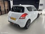 Suzuki Swift 1.6 Sport