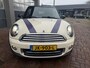 MINI Cooper Mini Cabrio 1.6 Chili (2-drs Softtop)  06-2012 154.081 KM
