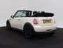 MINI Cooper Mini Cabrio 1.6 Chili (2-drs Softtop)  06-2012 154.081 KM