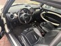 MINI Cooper Mini Cabrio 1.6 Chili (2-drs Softtop)  06-2012 154.081 KM