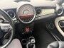 MINI Cooper Mini Cabrio 1.6 Chili (2-drs Softtop)  06-2012 154.081 KM