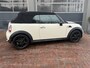 MINI Cooper Mini Cabrio 1.6 Chili (2-drs Softtop)  06-2012 154.081 KM
