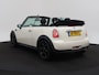 MINI Cooper Mini Cabrio 1.6 Chili (2-drs Softtop)  06-2012 154.081 KM
