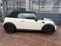 MINI Cooper Mini Cabrio 1.6 Chili (2-drs Softtop)  06-2012 154.081 KM
