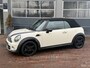 MINI Cooper Mini Cabrio 1.6 Chili (2-drs Softtop)  06-2012 154.081 KM