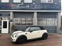 MINI Cooper Mini Cabrio 1.6 Chili (2-drs Softtop)  06-2012 154.081 KM