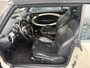 MINI Cooper Mini Cabrio 1.6 Chili (2-drs Softtop)  06-2012 154.081 KM