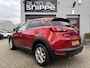 Mazda CX-3 2.0 SkyActiv-G 120 Dynamic -STOELVERWARMING-DODE HOEK-AUTO AIRCO-CRUISECONTROL-DAB+-LICHTMETALEN VELGEN-PDC ACHTER-ETC.
