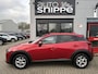 Mazda CX-3 2.0 SkyActiv-G 120 Dynamic -STOELVERWARMING-DODE HOEK-AUTO AIRCO-CRUISECONTROL-DAB+-LICHTMETALEN VELGEN-PDC ACHTER-ETC.