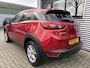 Mazda CX-3 2.0 SkyActiv-G 120 Dynamic -STOELVERWARMING-DODE HOEK-AUTO AIRCO-CRUISECONTROL-DAB+-LICHTMETALEN VELGEN-PDC ACHTER-ETC.
