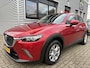 Mazda CX-3 2.0 SkyActiv-G 120 Dynamic -STOELVERWARMING-DODE HOEK-AUTO AIRCO-CRUISECONTROL-DAB+-LICHTMETALEN VELGEN-PDC ACHTER-ETC.