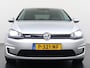 Volkswagen E-Golf Automaat Navi Ecc Climatronic Stoelverwarming Cruise Control Pdc Lmv Led Privacy Glas Regen-Lichtsensor Bluetooth Isofix SOH 85%
