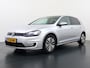Volkswagen E-Golf Automaat Navi Ecc Climatronic Stoelverwarming Cruise Control Pdc Lmv Led Privacy Glas Regen-Lichtsensor Bluetooth Isofix SOH 85%