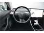 Tesla Model 3 Performance AWD 75 kWh Enhanced AutoPilot (twv 3.800,-), extra scherm achterin